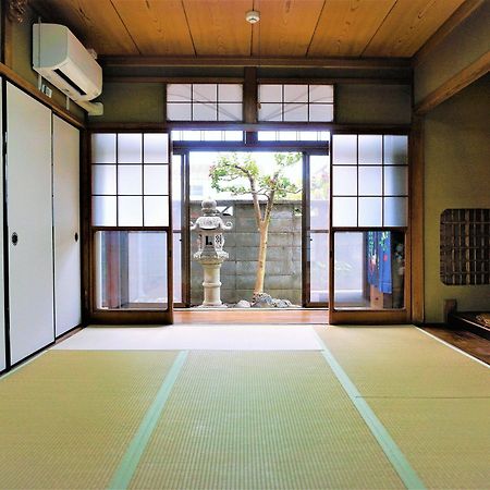 京都西院别墅 外观 照片