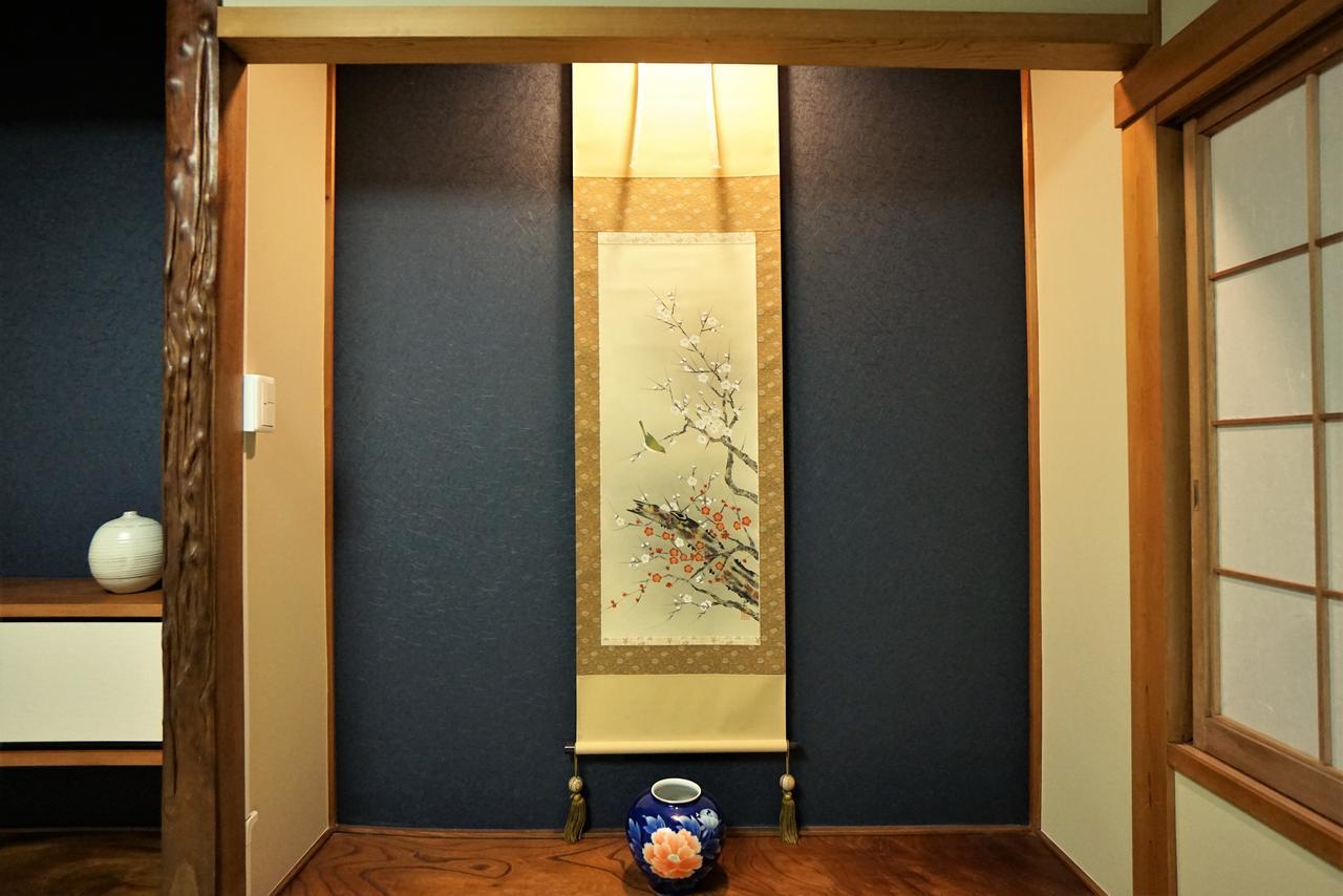 京都西院别墅 外观 照片